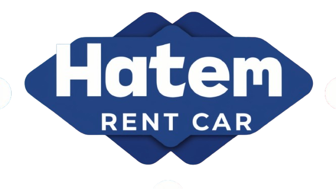 Logo Hatem Rent a Car Djerba